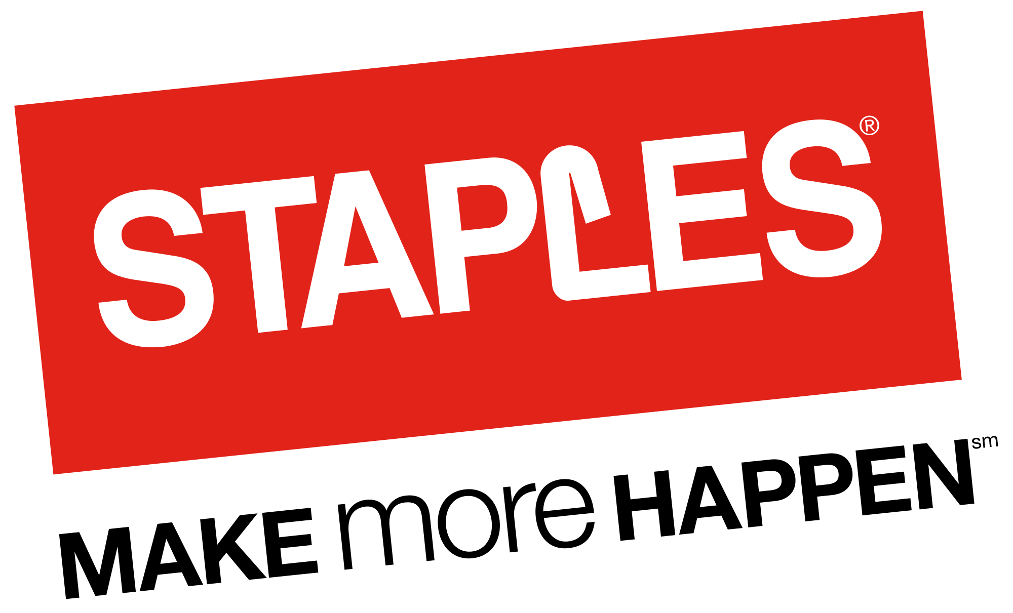 Staples Logo
