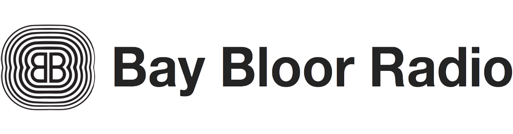 Bay Bloor Radio Logo