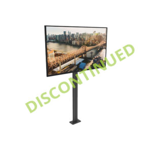 TV Floor Stand