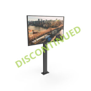TV Floor Stand