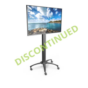 TV Floor Stand