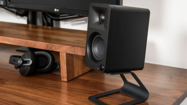 Kanto Audio introduces ORA: High Performance Desktop Speaker post thumbnail