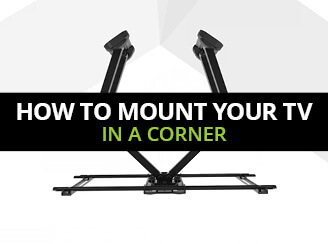 How to Mount Your TV in a Corner post thumbnail