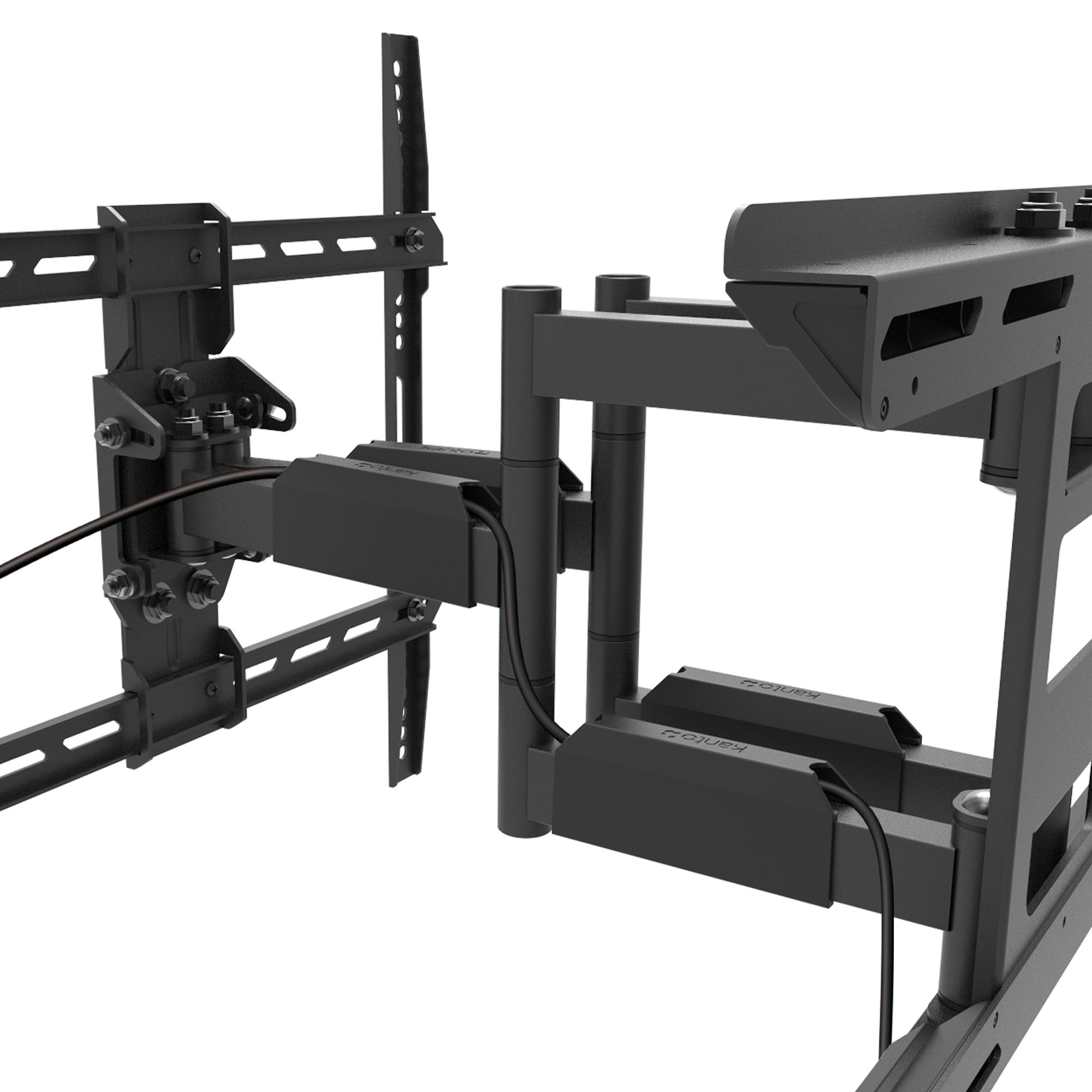 Kanto LX600SW Cable Management