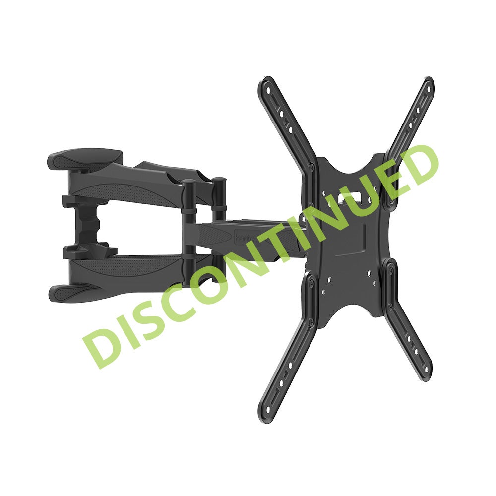 Kanto M600 Adjustable Single-Stud TV Mount | Kanto Mounts