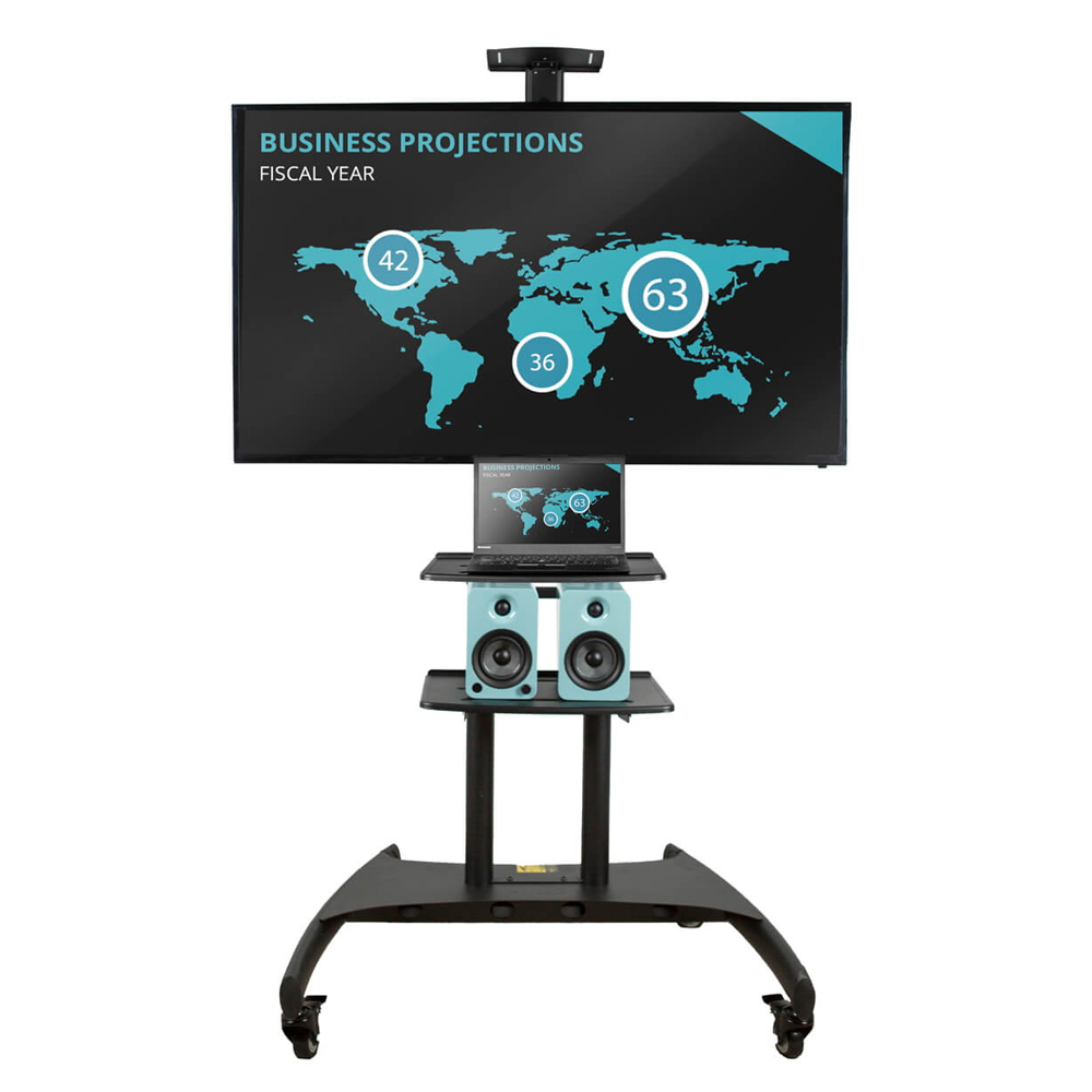 MTM Tray Mobile TV Accessories - Image 2
