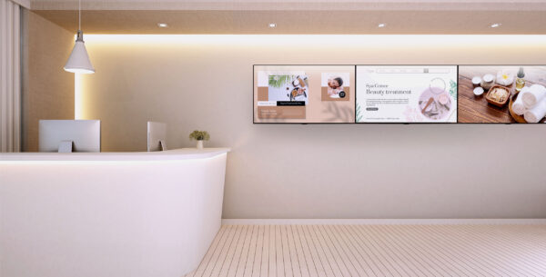 Kanto Digital Signage Mounts post thumbnail