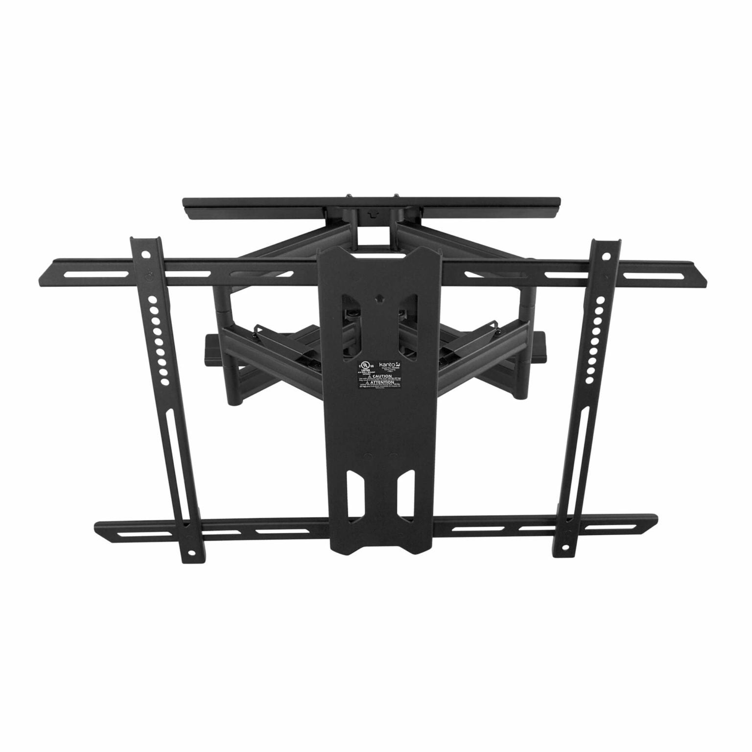 Kanto PDX650 FullMotion Mount for 3775" Kanto Mounts