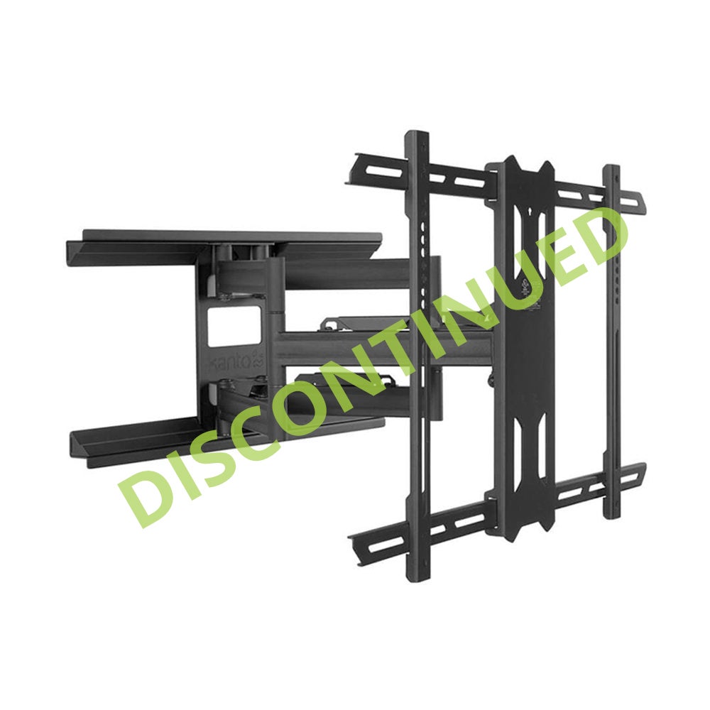 Taka Ken　WACON ワコン　ボトム　ボード　M Kanto PDx660 Full-Motion 75-Inch TV Bracket | Kanto Mounts