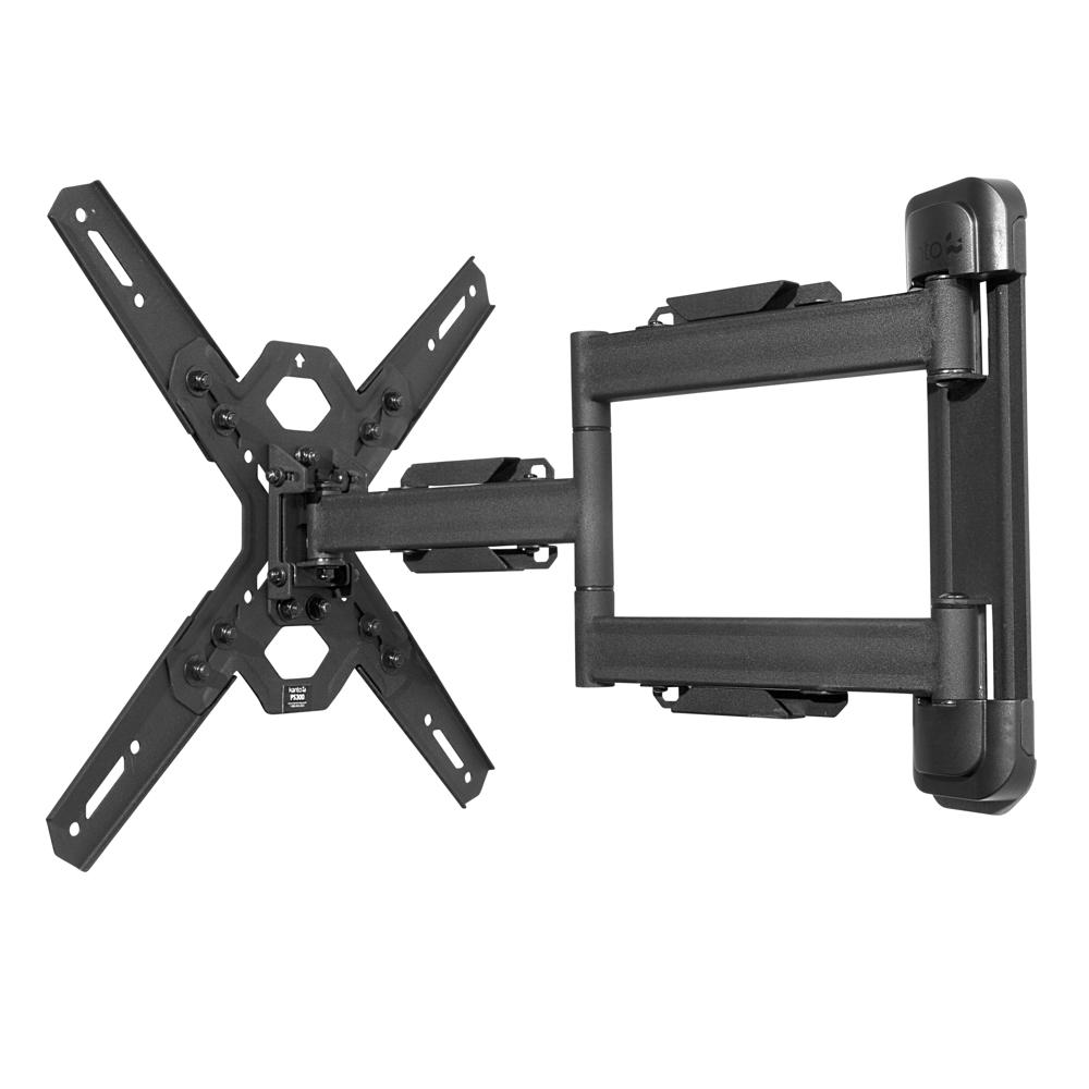 Kanto PS300 SingleStud FullMotion TV Mount Kanto Mounts