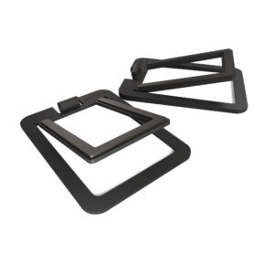 S2 Desktop Speaker Stands