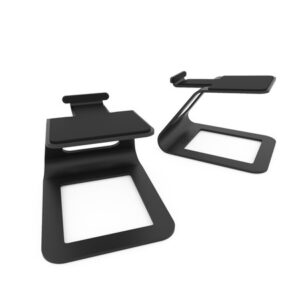 Elevated Speaker Stands