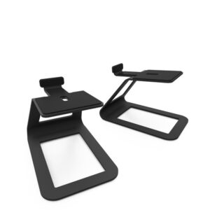 Elevated Speaker Stands