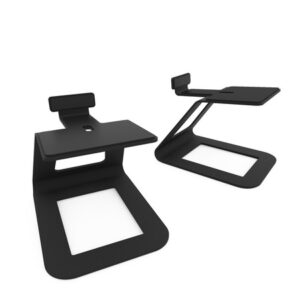 Elevated Speaker Stands