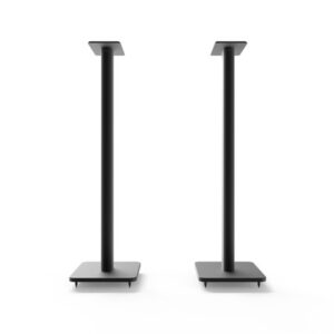 Bookshelf speaker stand