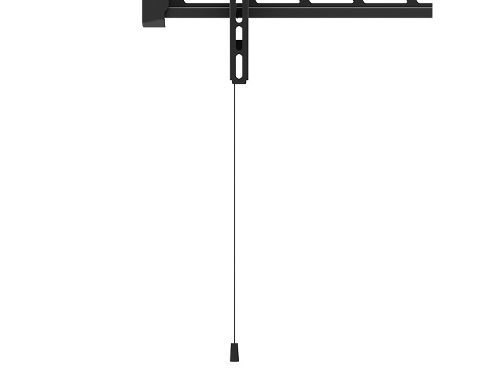 close view of pull cord
