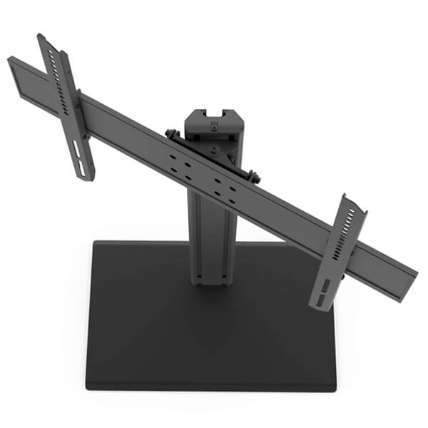 Tabletop Center Support TTS1 Mannequin Stand 