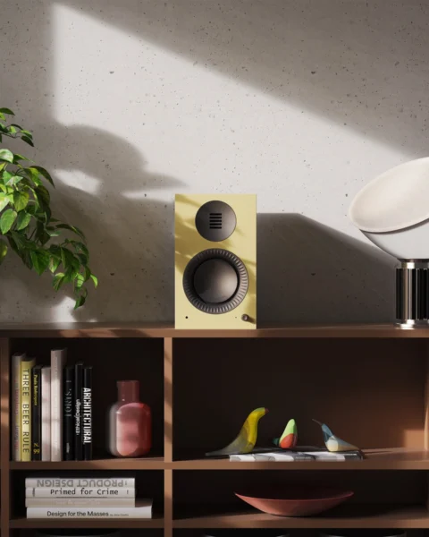 Kanto Audio Previews Tuk Grand and a New Generation of Speakers at HIGH END Vienna 2026 post thumbnail