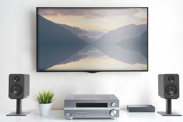Kanto Audio Introduces its YU Passive Speakers post thumbnail