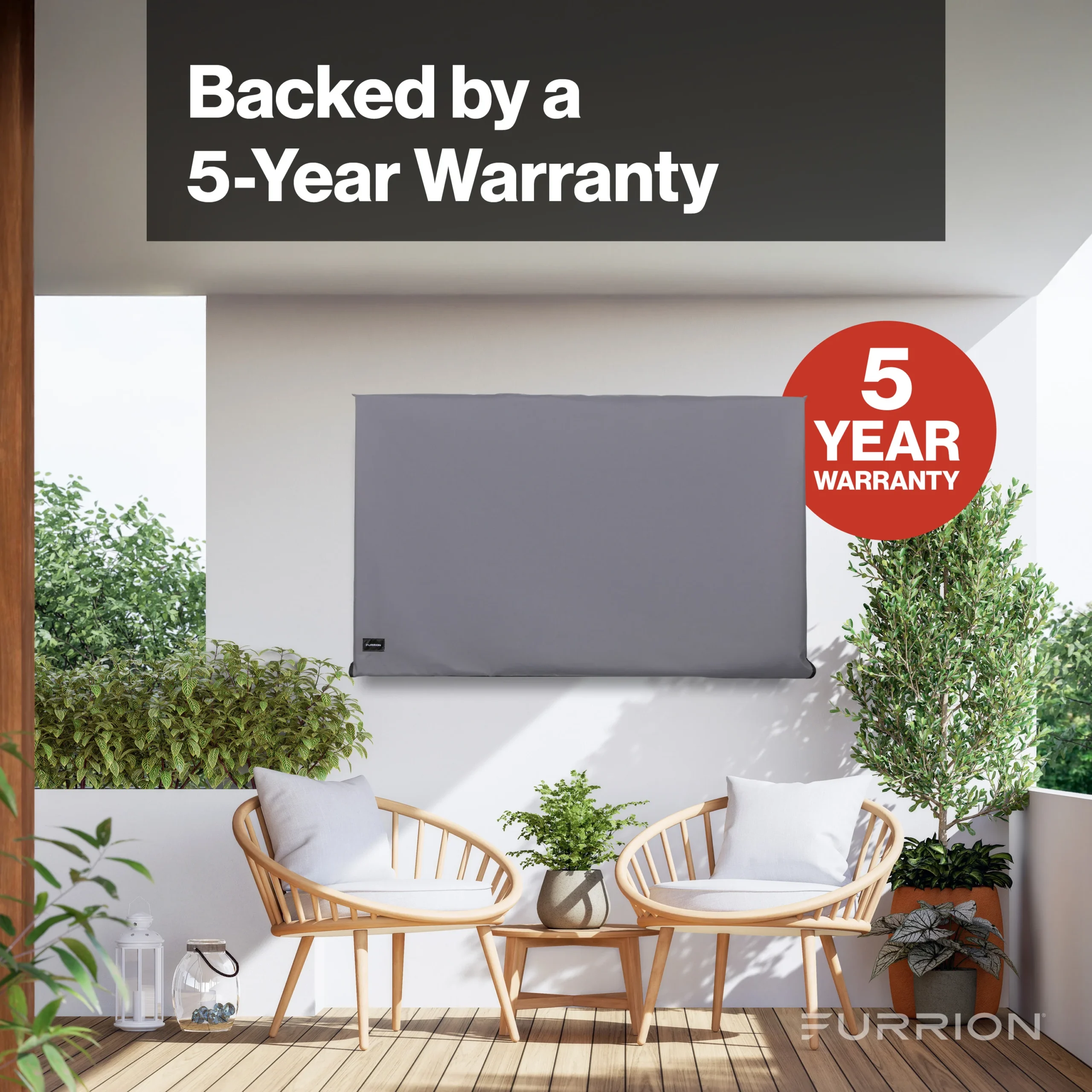 Aurora Outdoor TV Cover - Image 6