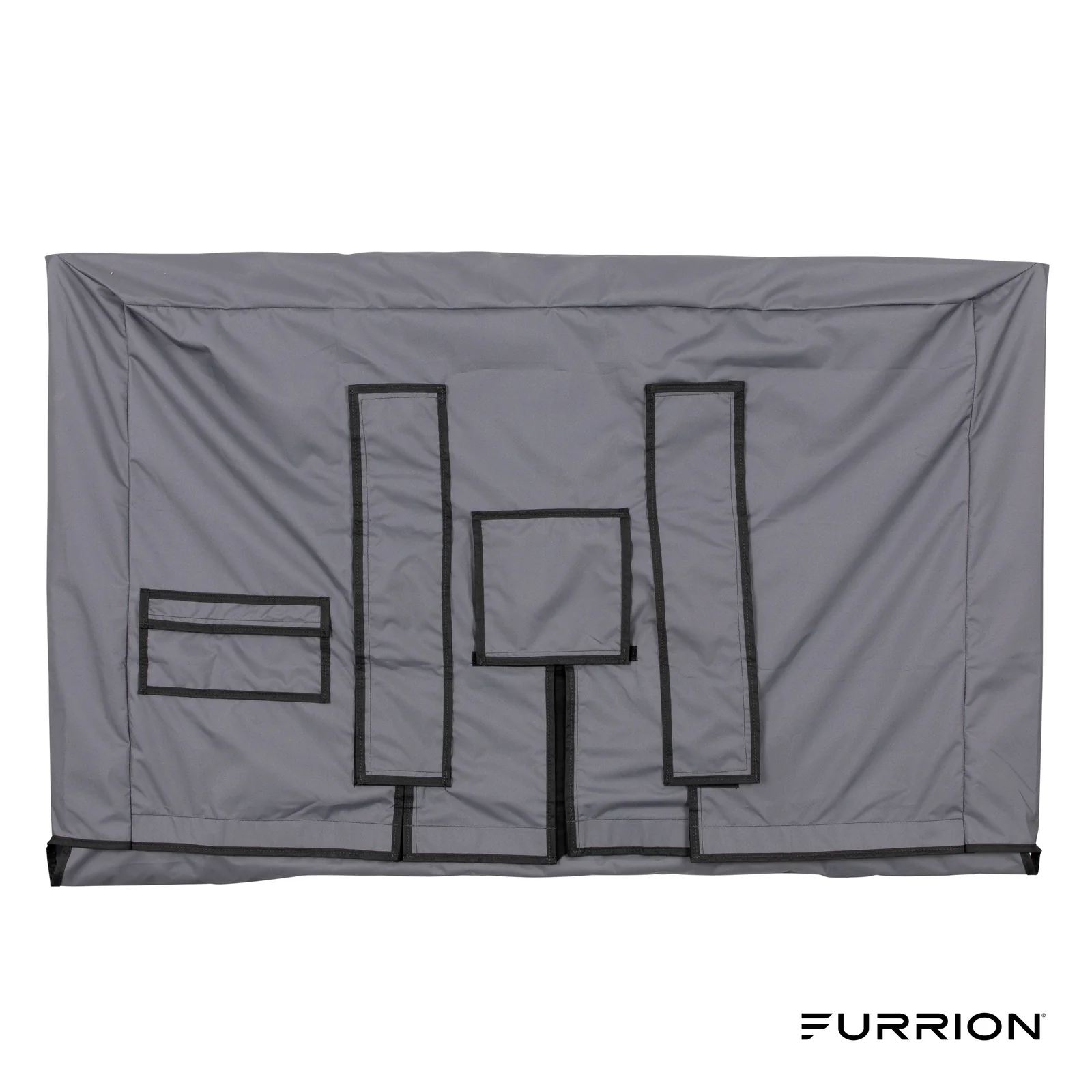 Aurora Outdoor TV Cover - Image 2