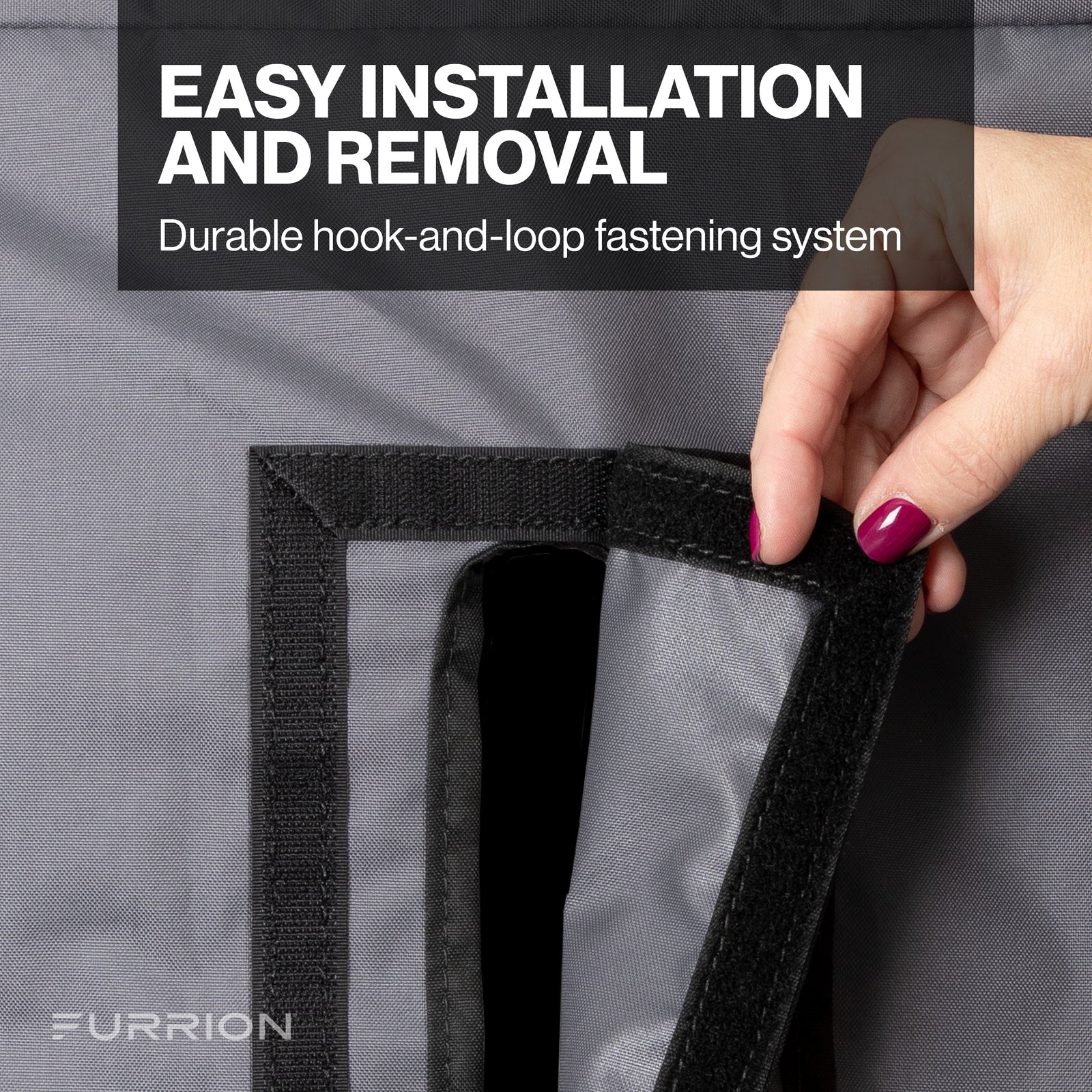 Aurora Outdoor TV Cover - Image 5