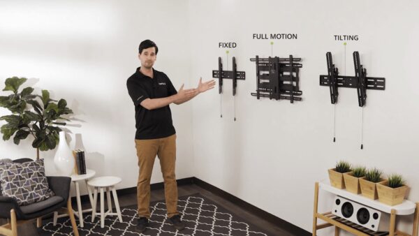 How to Pick the Right Wall Mount for Your Home post thumbnail